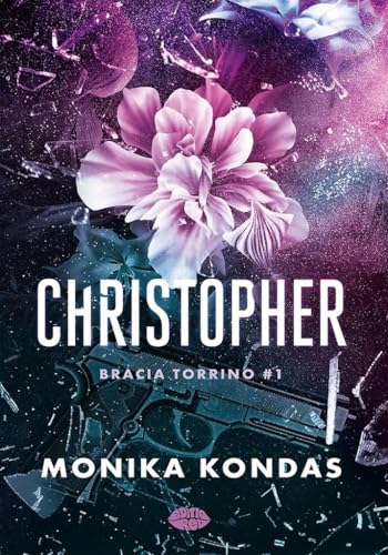 Bracia Torrino 1 Christopher Bracia Torrino 1 Christopher von Editio Red