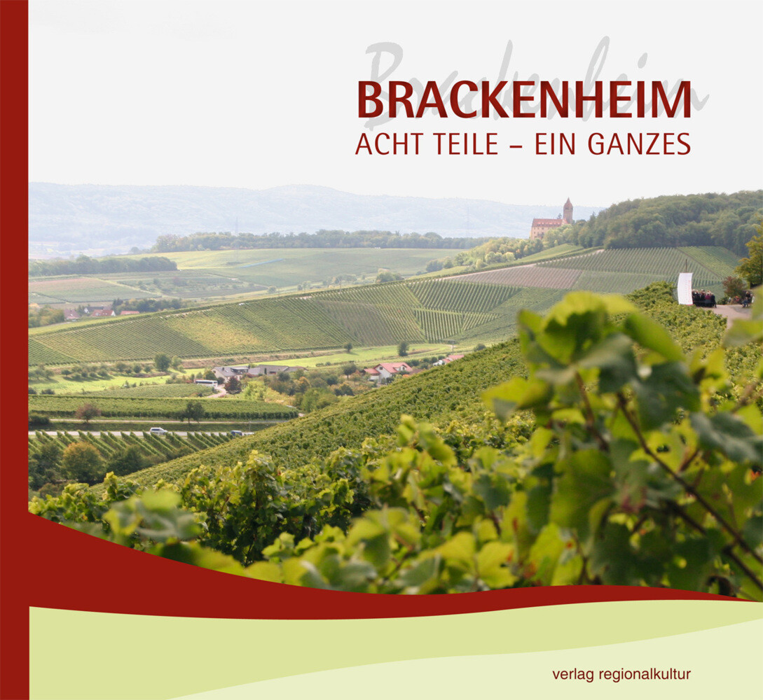 Brackenheim von Verlag Regionalkultur