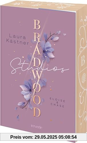 Bradwood Studios: Eloise & Chase | Fake Dating trifft auf Enemies-to-Lovers | Monaco | Filmakademie | Glamour Bradwood Studios: Eloise & Chase | Fake Dating trifft auf Enemies-to-Lovers | Monaco | Filmakademie | Glamour