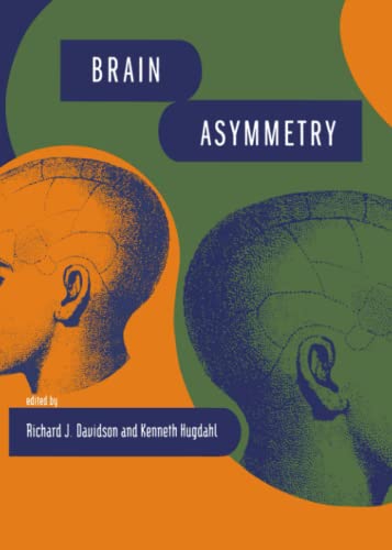 Brain Asymmetry (Bradford Books)