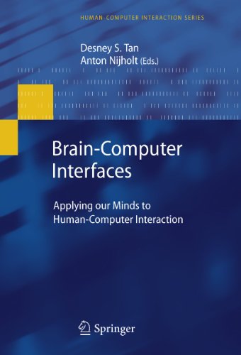 Brain-Computer Interfaces: Applying our Minds to Human-Computer Interaction (Human–Computer Interaction Series) von Springer