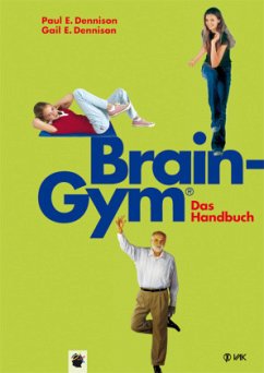 Brain-Gym® - das Handbuch von VAK-Verlag