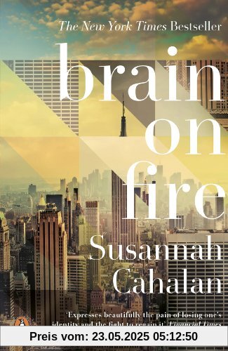 Brain On Fire: My Month of Madness