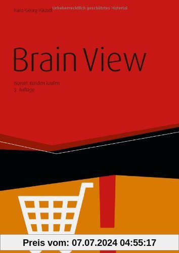 Brain View: Warum Kunden kaufen