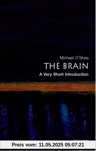 Brain: A Very Short Introduction (Very Short Introductions)