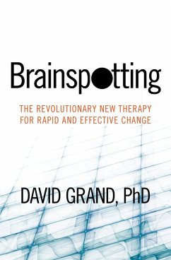 Brainspotting (eBook, ePUB) von Sounds True