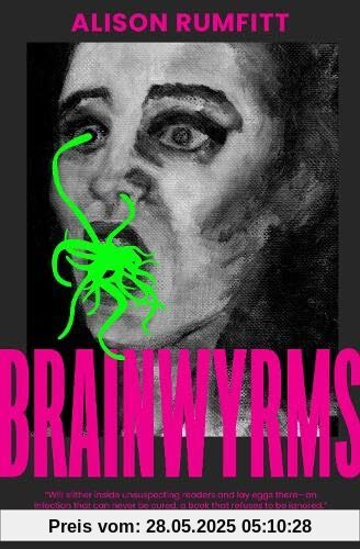 Brainwyrms
