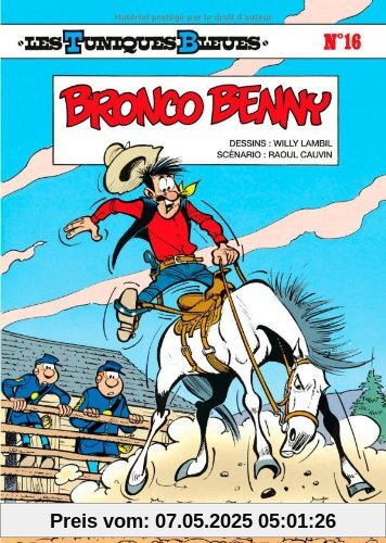 Branco benny t16