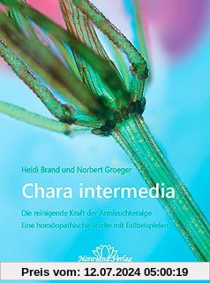Brand, H: Chara intermedia