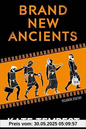 Brand New Ancients
