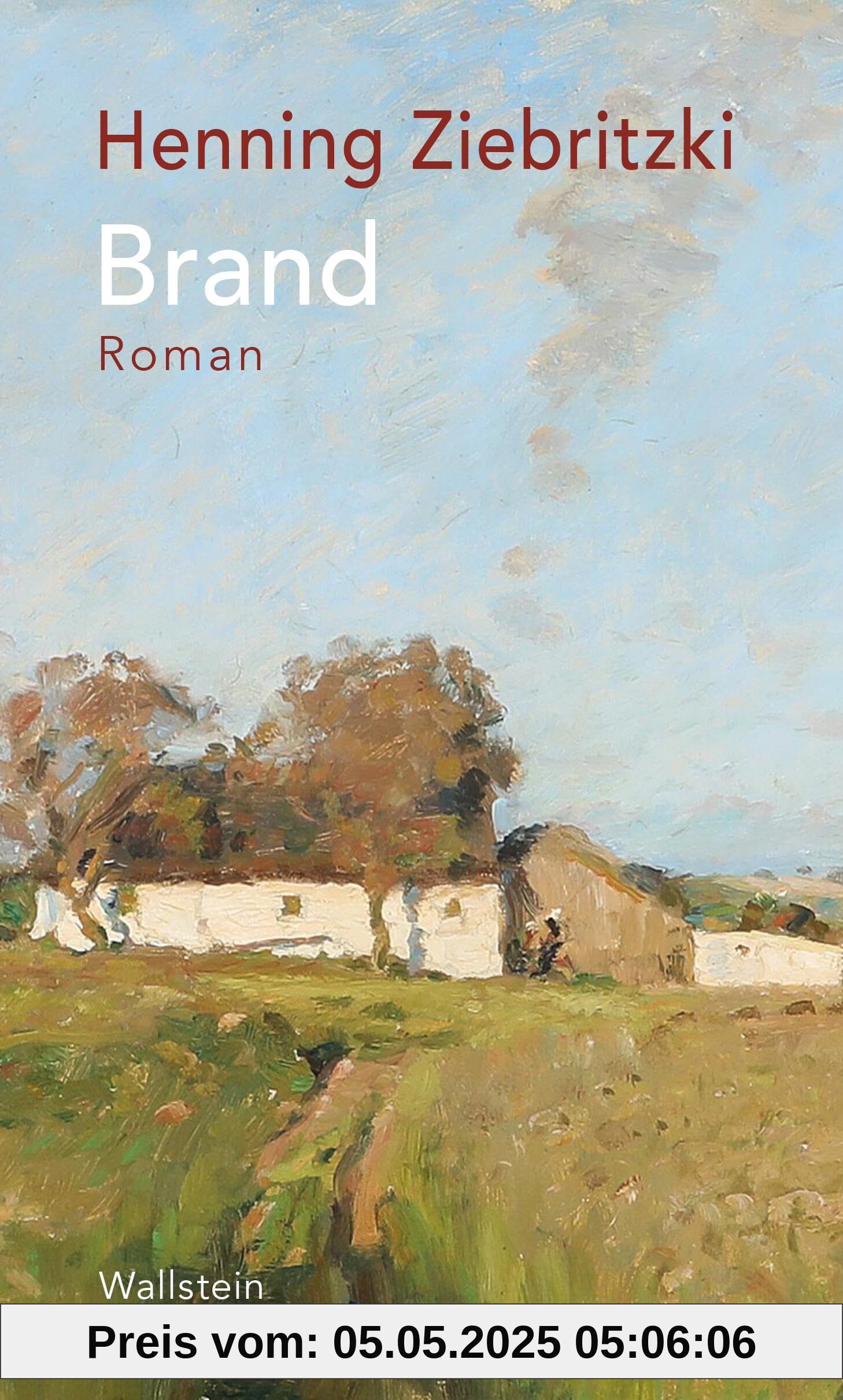 Brand: Roman