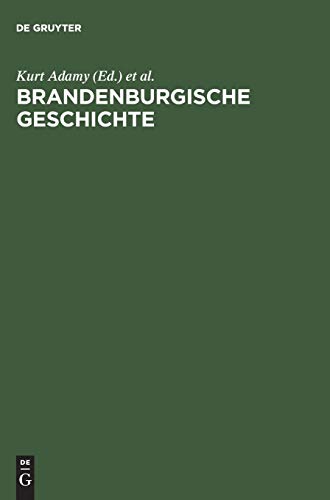 Brandenburgische Geschichte