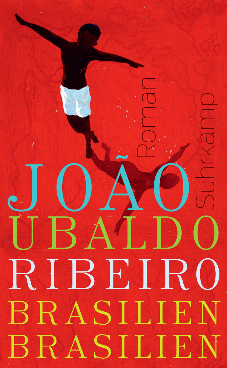 Brasilien, Brasilien Brasilien, Brasilien von Suhrkamp Verlag