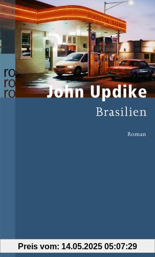 Brasilien. Roman