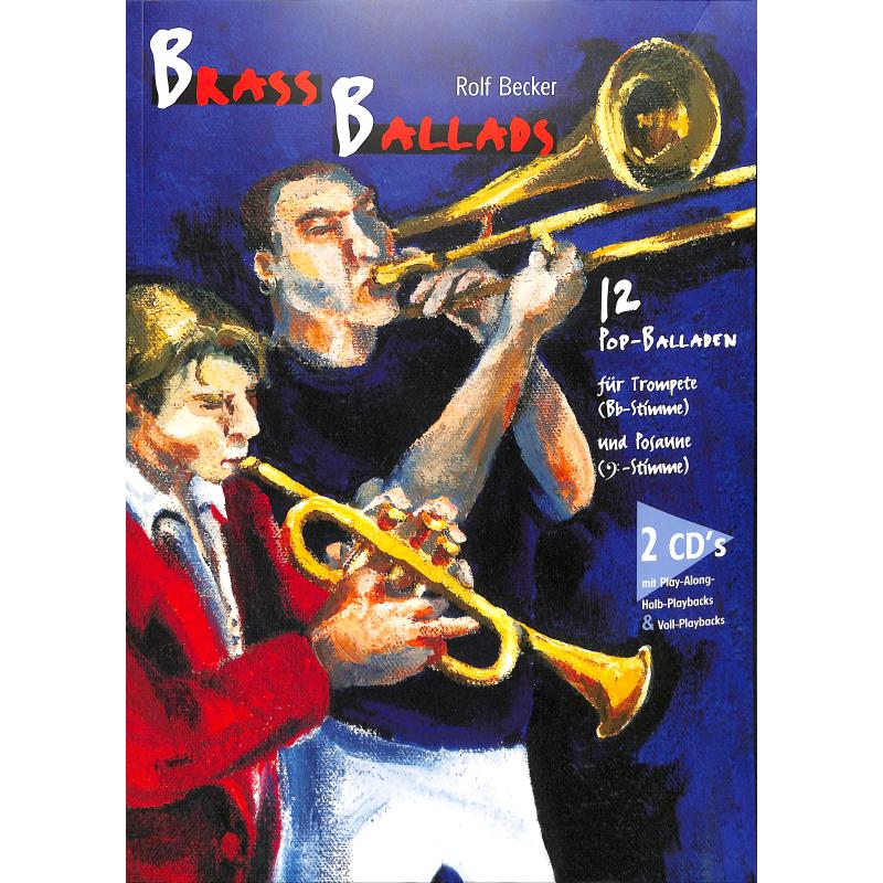 Brass ballads