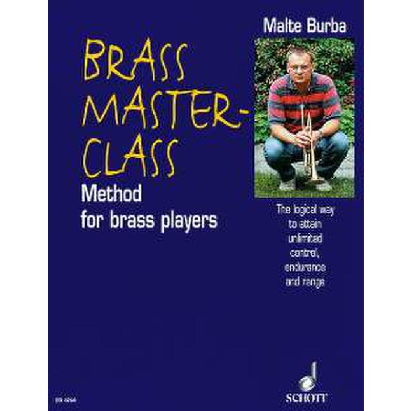 Brass masterclass Brass masterclass