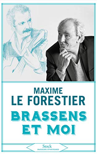 Brassens et moi von STOCK