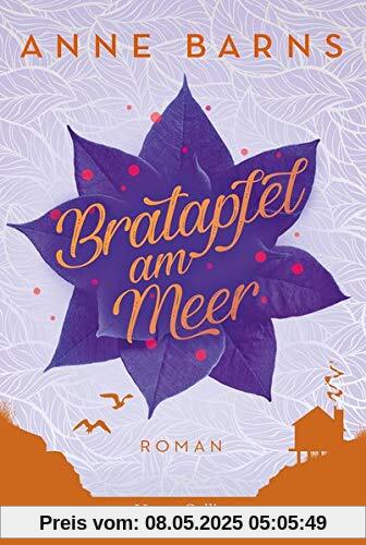 Bratapfel am Meer (Neuausgabe)