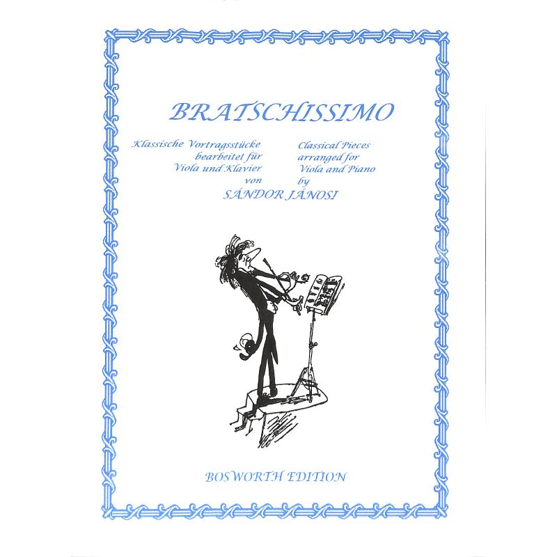 Bratschissimo 1