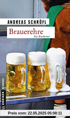 Brauerehre: Der »Sanktus« muss ermitteln