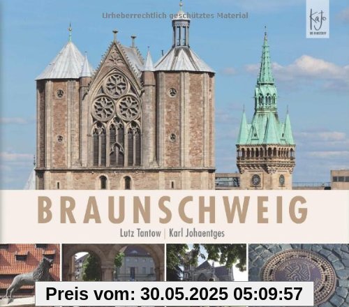 Braunschweig Braunschweig