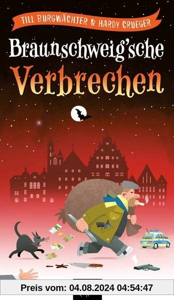 Braunschweig’sche Verbrechen