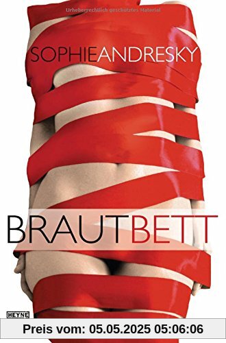 Brautbett: Roman