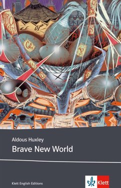 Brave New World von Klett Sprachen / Klett Sprachen GmbH