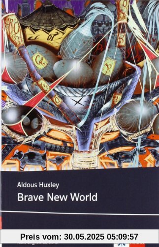 Brave New World: Sek II Brave New World: Sek II