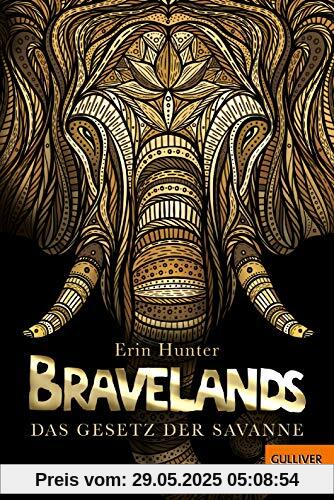 Bravelands - Das Gesetz der Savanne: Band 2 Bravelands - Das Gesetz der Savanne: Band 2