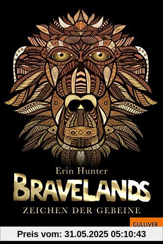 Bravelands. Zeichen der Gebeine: Band 3 Bravelands. Zeichen der Gebeine: Band 3
