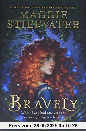 Bravely