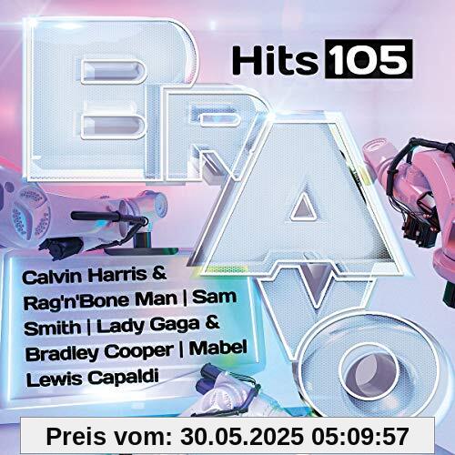 Bravo Hits Vol.105 Bravo Hits Vol.105