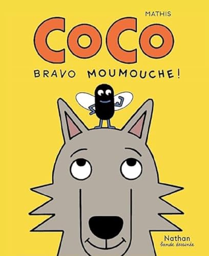 Coco - Bravo Moumouche ! von NATHAN