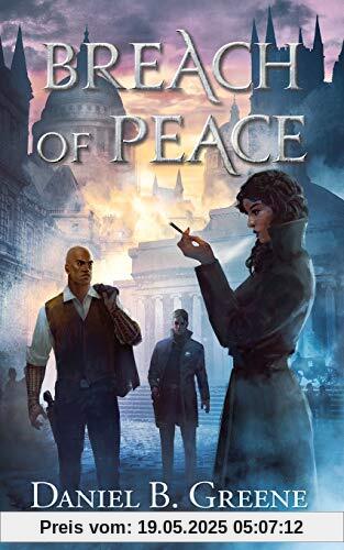 Breach of Peace