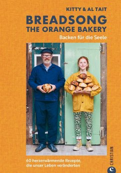 Breadsong - The Orange Bakery von Christian