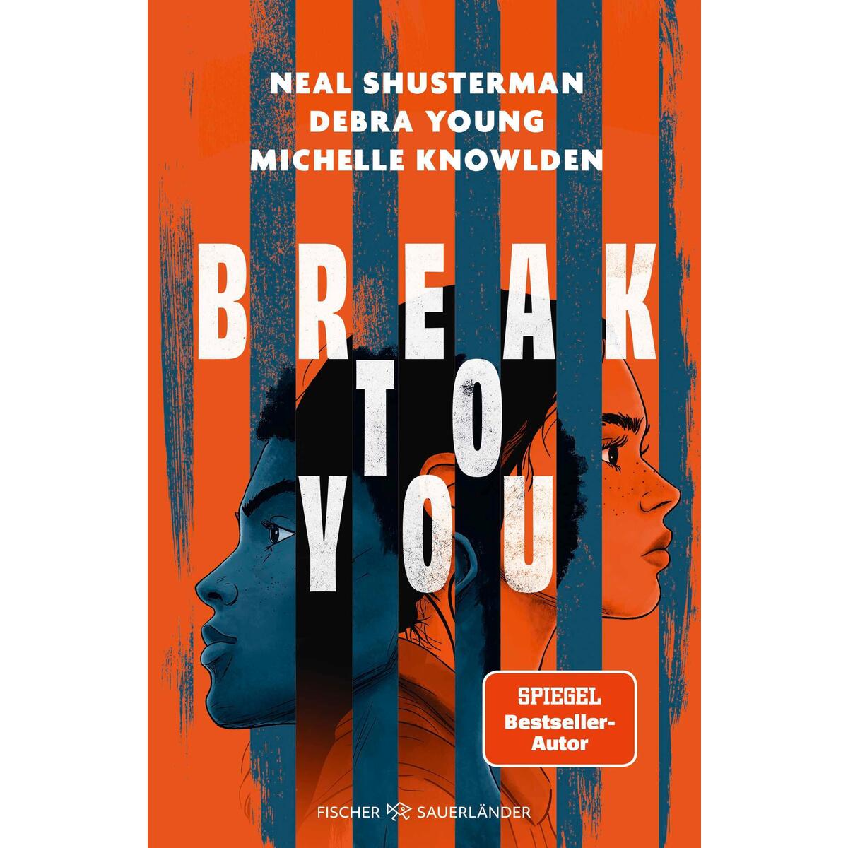 Break to You von FISCHER Sauerländer