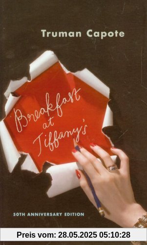 Breakfast at Tiffany's