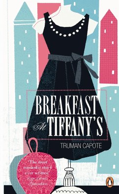 Breakfast at Tiffany's von Penguin UK