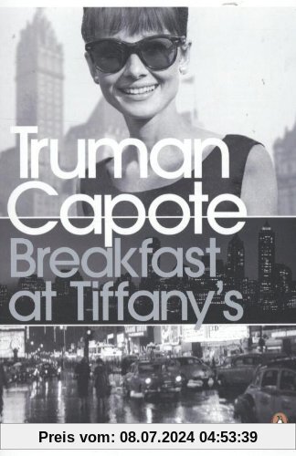 Breakfast at Tiffany's: WITH House of Flowers