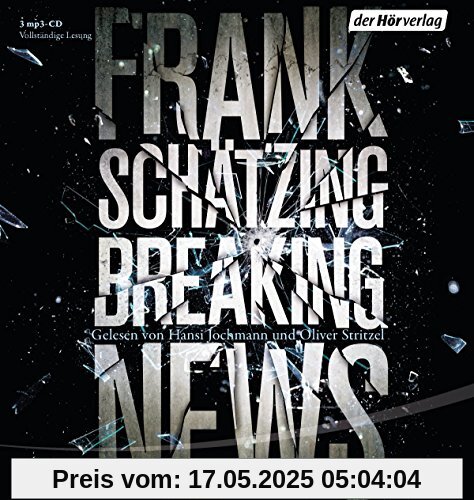 Breaking News: Sonderausgabe