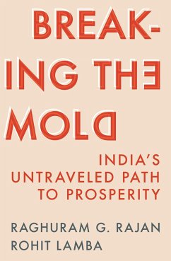 Breaking the Mold von Princeton University Press