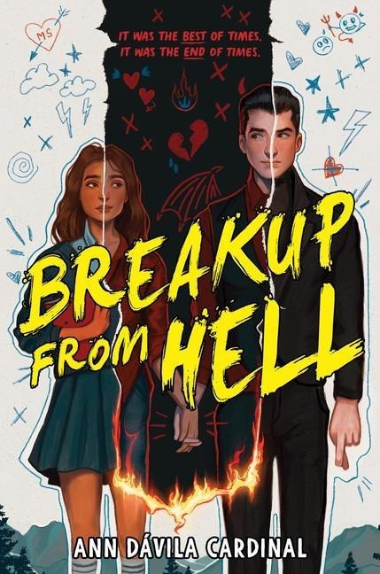 Breakup from Hell Breakup from Hell