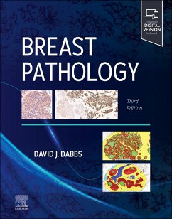 Breast Pathology von Elsevier LTD