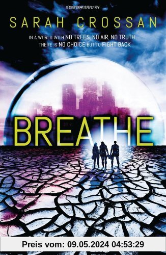 Breathe (Breathe Trilogy)
