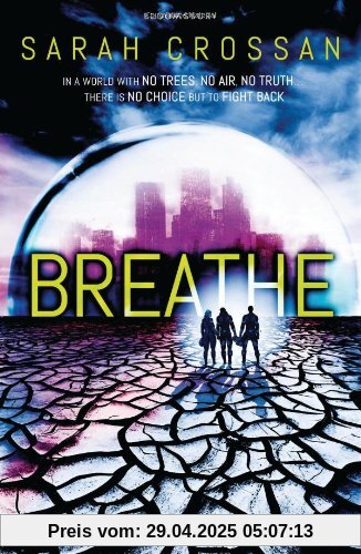 Breathe (Breathe Trilogy)