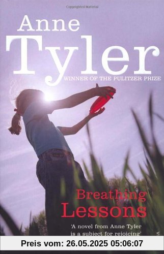 Breathing Lessons (Science Fiction)