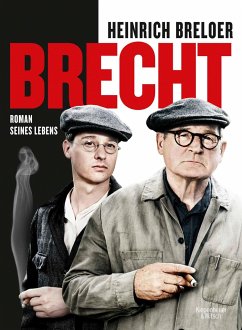 Brecht von Kiepenheuer & Witsch