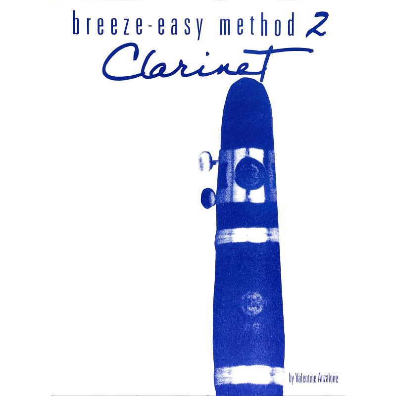 Breeze easy method 2