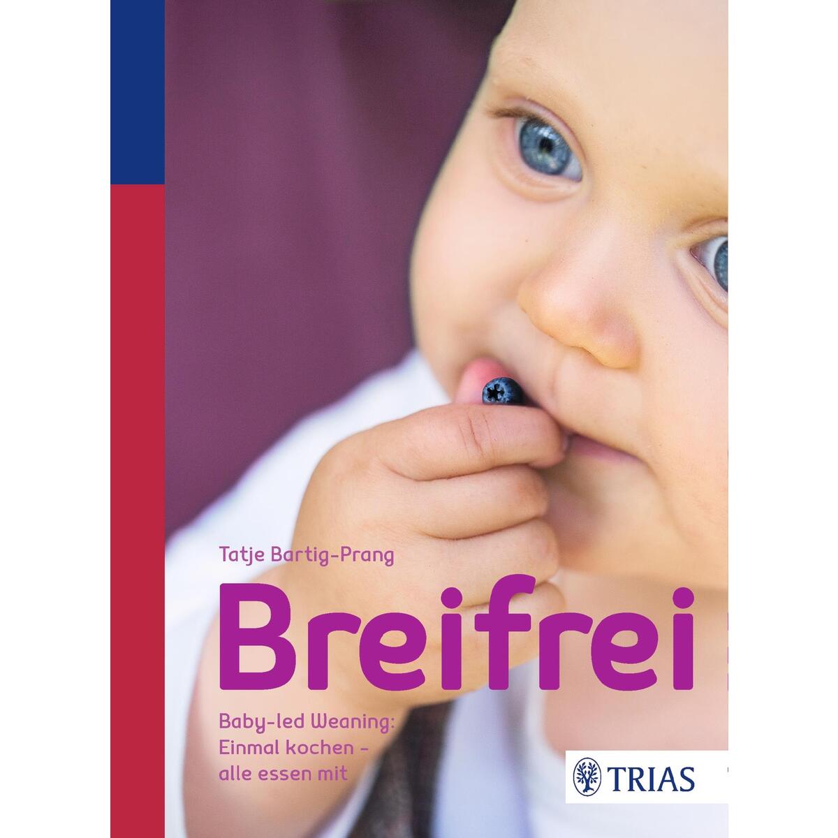 Breifrei von Trias